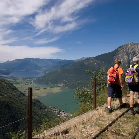 فندق Saligari 3*