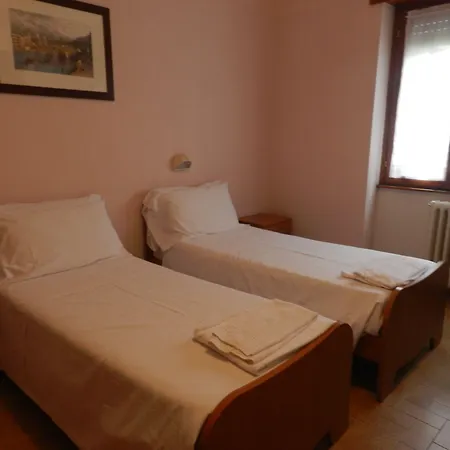 فندق Saligari Verceia