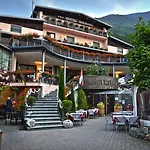 Saligari 酒店 Verceia