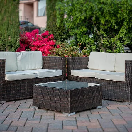 Szálloda Saligari 3*