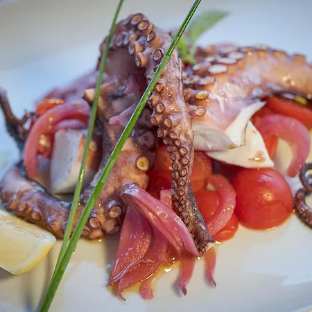 Saligari Szálloda 3*