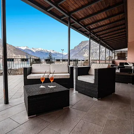 Saligari Hotell Verceia