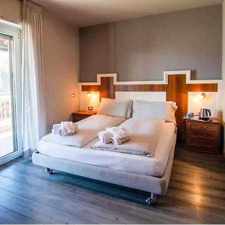 Saligari Hotell Verceia