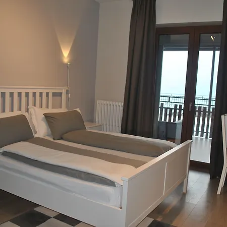 Saligari Szálloda 3*