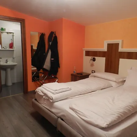 Hotel Saligari 3*