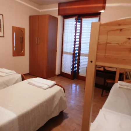 Saligari 3* Verceia