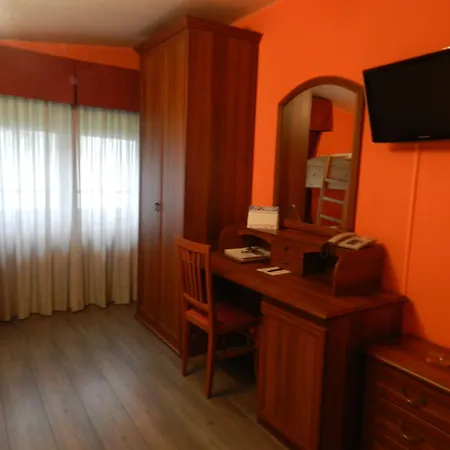 Hotel Saligari