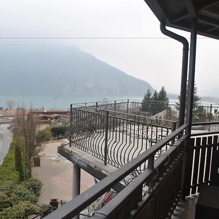 Szálloda Saligari Verceia