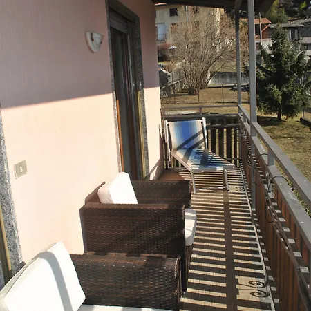 Szálloda Saligari 3*