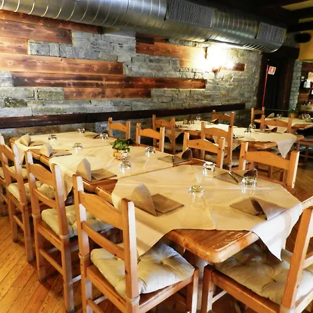 Saligari Hotell Verceia