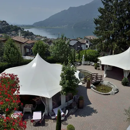 Szálloda Saligari 3*