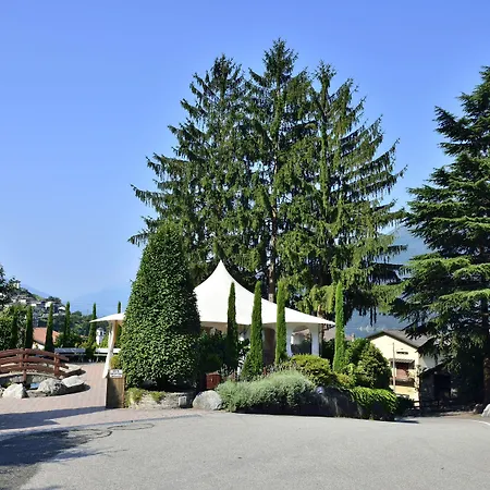 Szálloda Saligari 3*