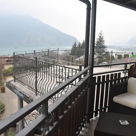 Szálloda Saligari 3*