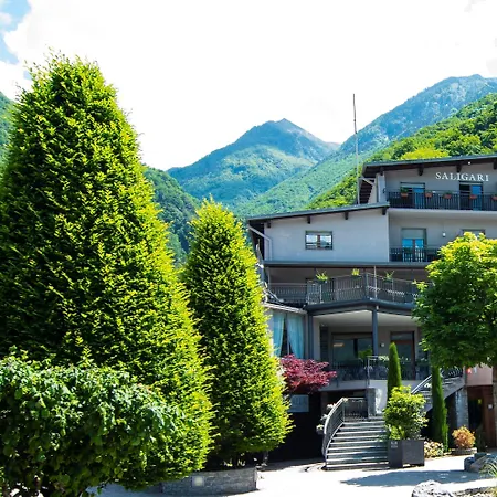 Hotel Saligari 3*