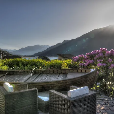 Saligari Hotell Verceia