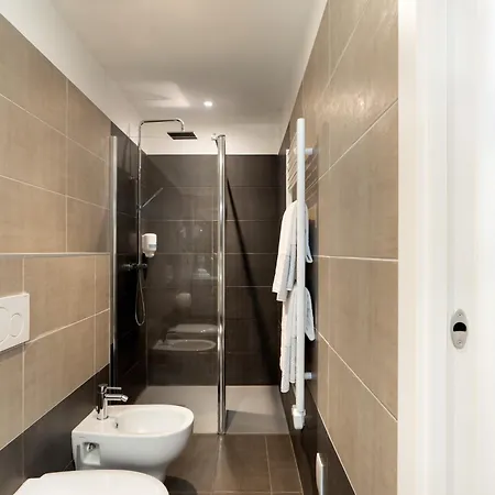 Saligari Hotel 3*