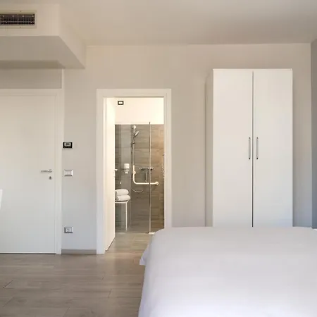 Hotel Saligari Verceia