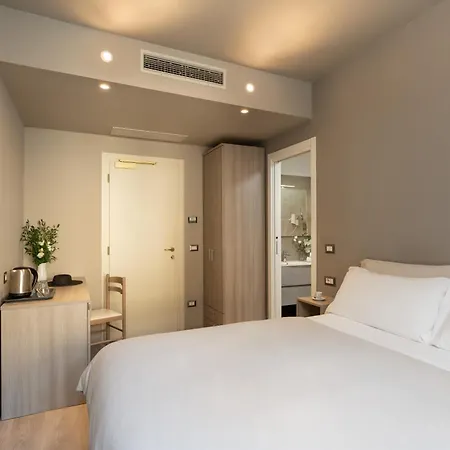 Saligari Hotel Verceia