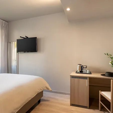 Saligari Hotel