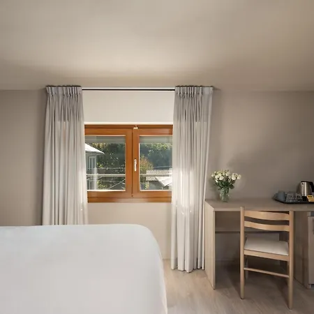 Hotel Saligari