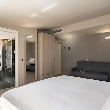 Hotel Saligari 3*