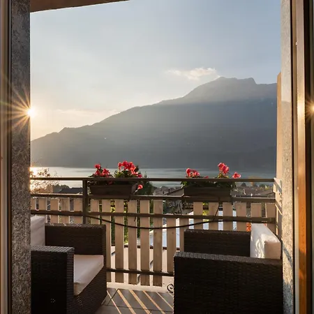 Saligari Hotel Verceia