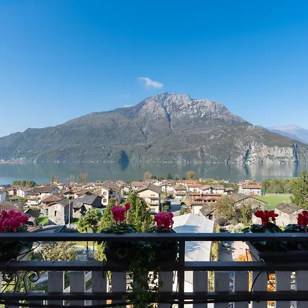 Hotel Saligari Verceia