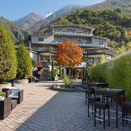 Hotel Saligari 3*