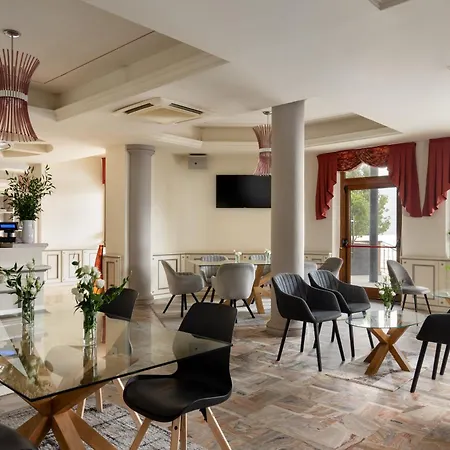 Hotel Saligari