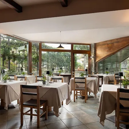 Saligari Hotel
