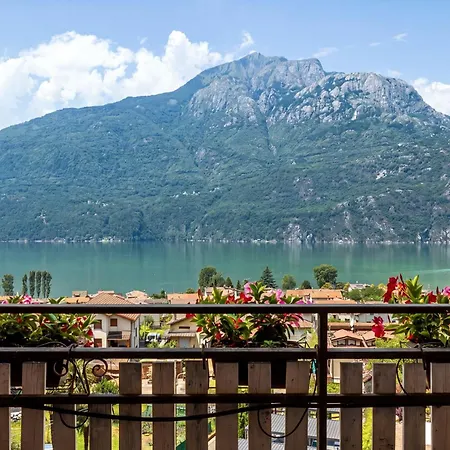 Hotel Saligari Verceia