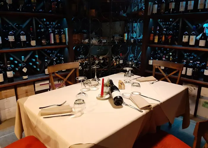 Saligari Hotell Verceia