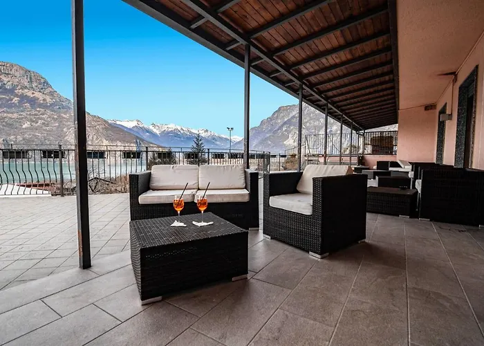 Saligari Hotel Verceia