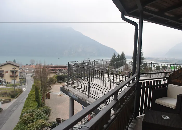 Hotel Saligari Verceia