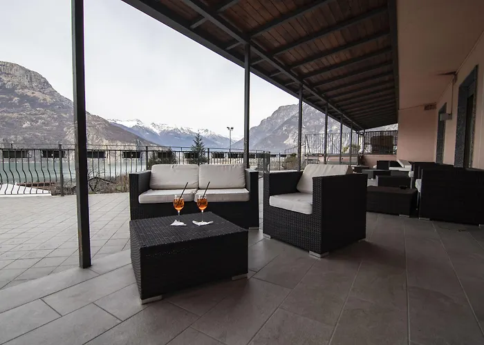 Saligari Hotel Verceia