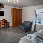 Saligari Hotel Verceia