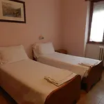 Hotel Saligari Verceia