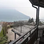 Hotel Saligari Verceia