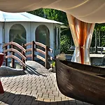 Saligari Hotel Verceia