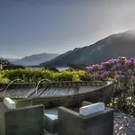 Saligari Hotel Verceia