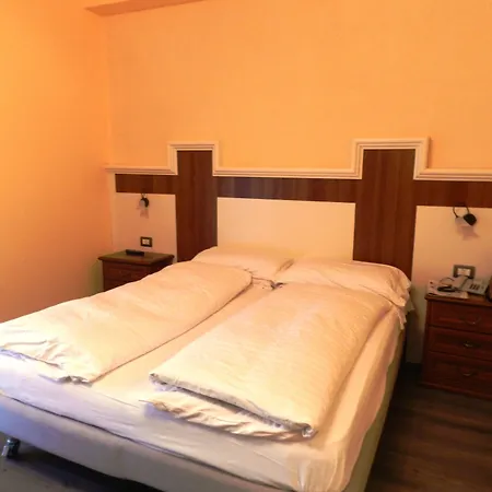 Saligari Hotell