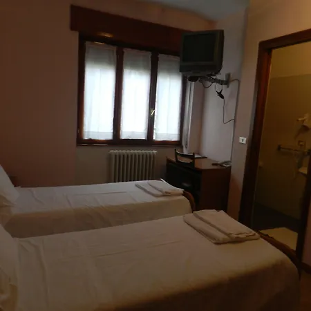 Hotell Saligari 3*
