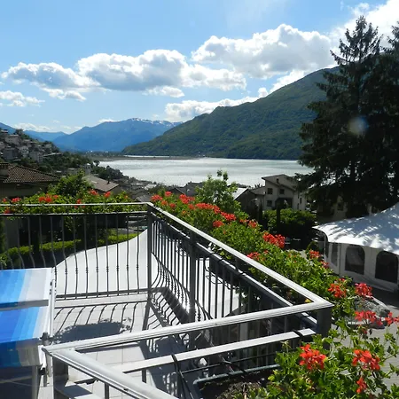 Hotell Saligari