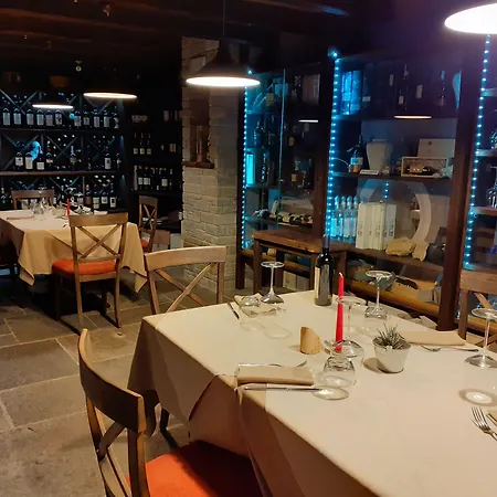 Hotell Saligari
