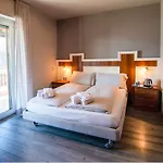 Saligari Hotel Verceia