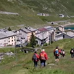Saligari Hotel