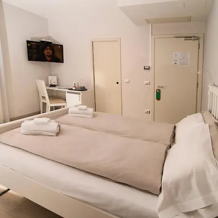 Saligari Hotel