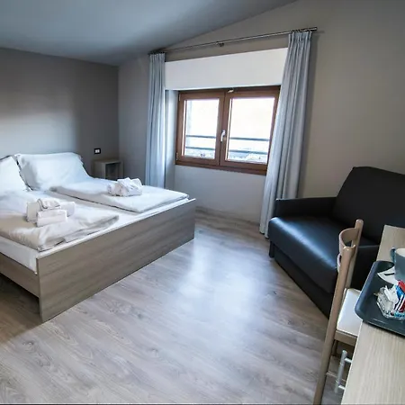 Hotel Saligari 3*
