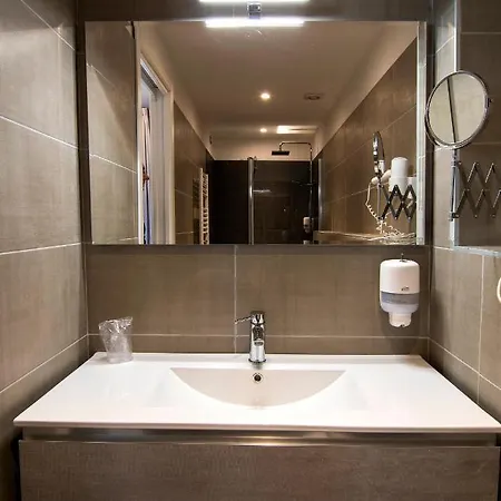 Hotel Saligari 3*
