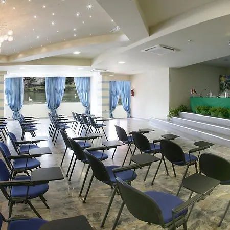 Saligari Hotel Verceia
